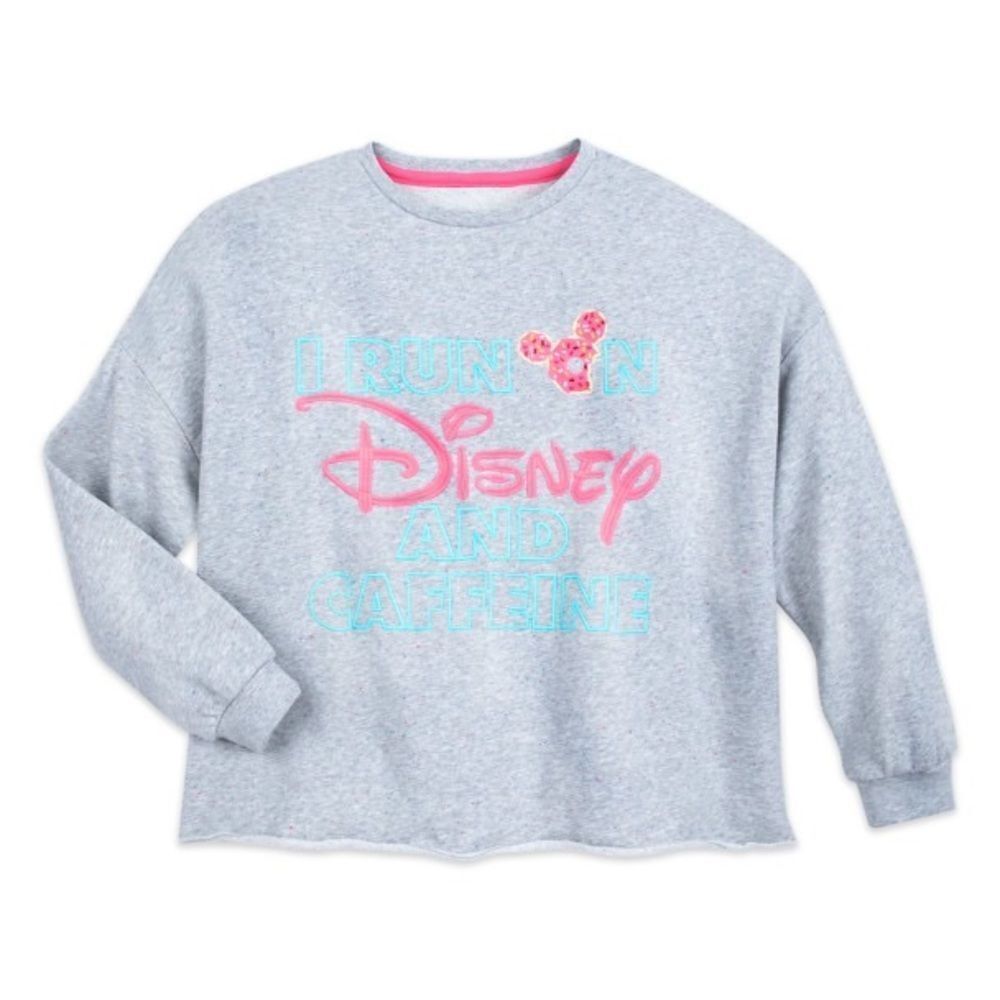 Woman’s Disney Sweater